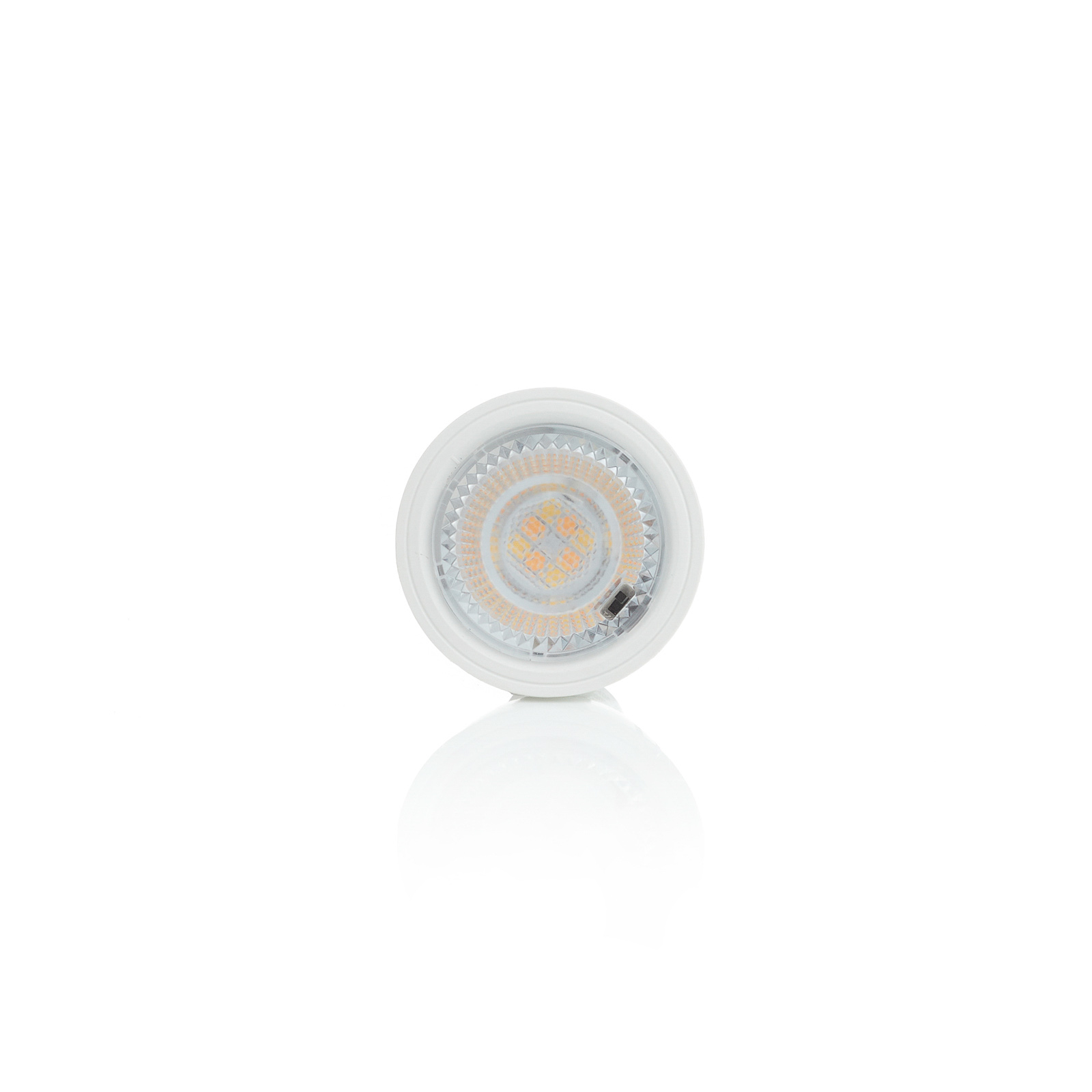 LED-Reflektor GU10, CCT