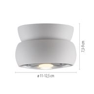 product size