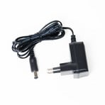 Ailina LED Table Lamp Black - Lindby