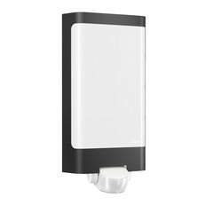 STEINEL L 240 S LED aplique para exterior con sensor