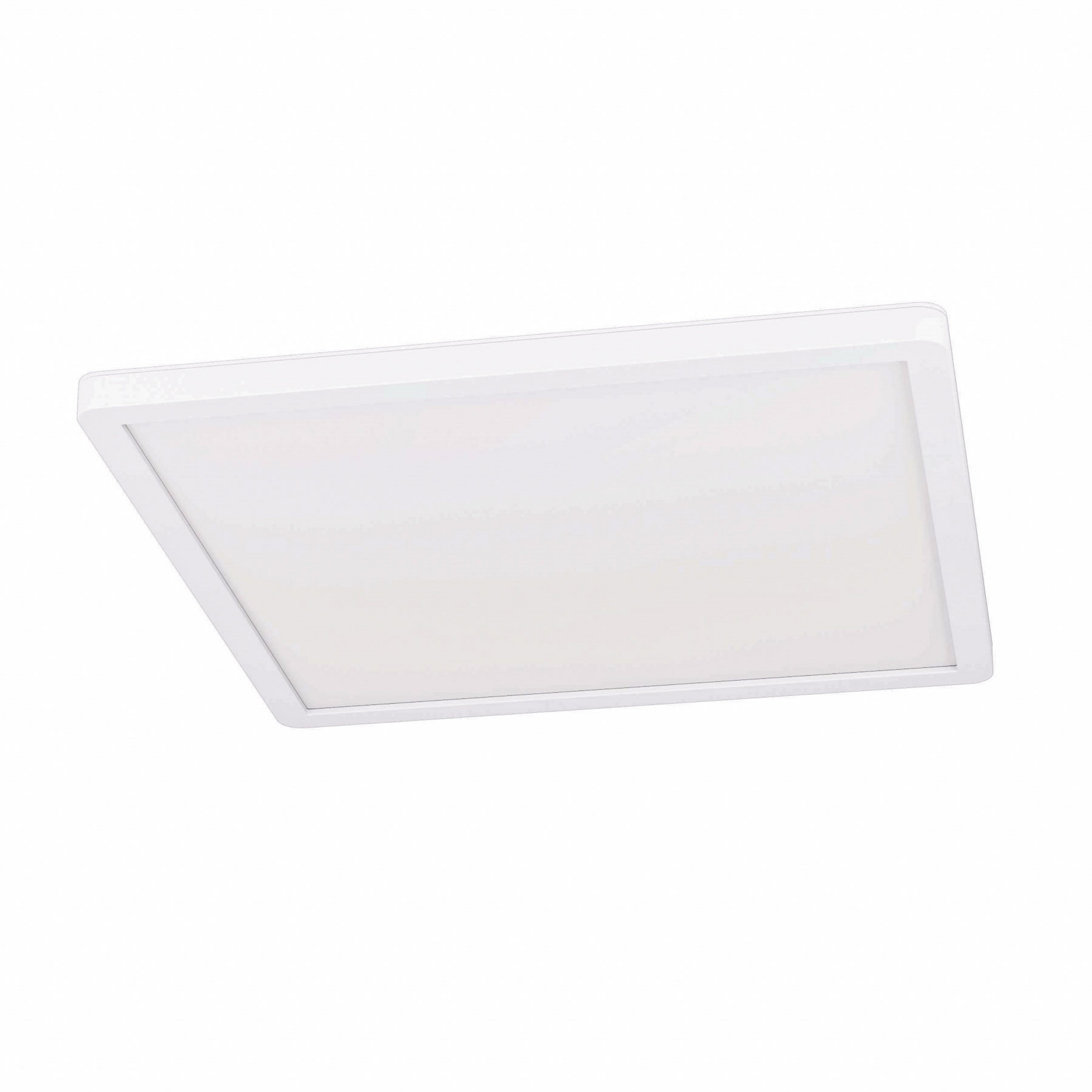 EGLO connect Rovito-Z plafondlamp wit, 29x29cm