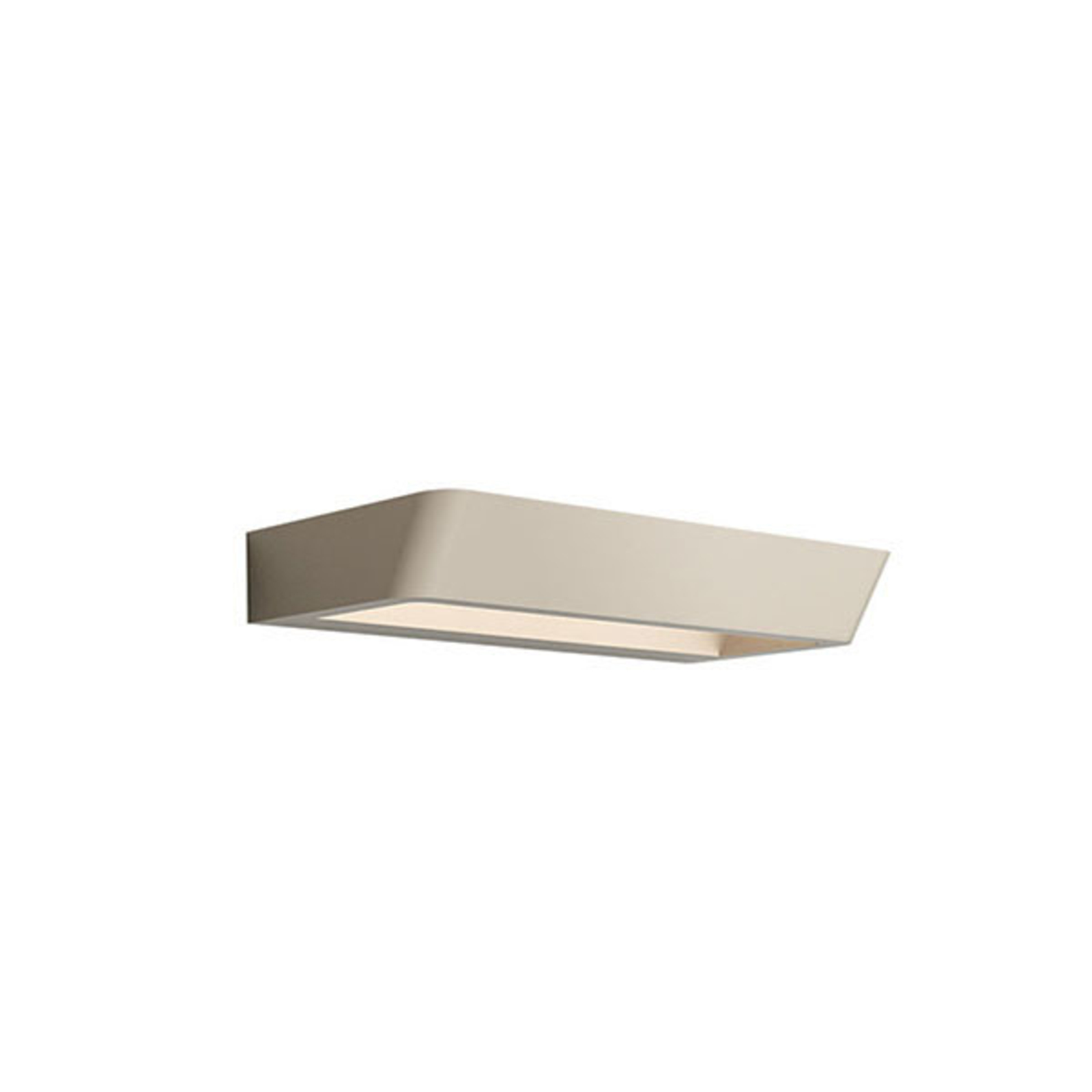 Rotaliana Belvedere W1 LED-Wandlampe