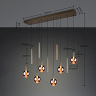 product size