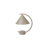 Meridian Portable Lampada da Tavolo Cashmere - Ferm Living