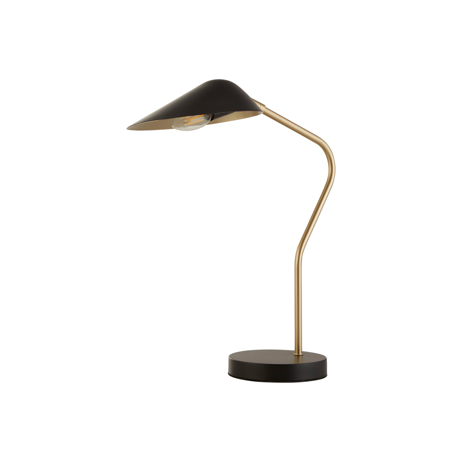 X Swan asztali lámpa