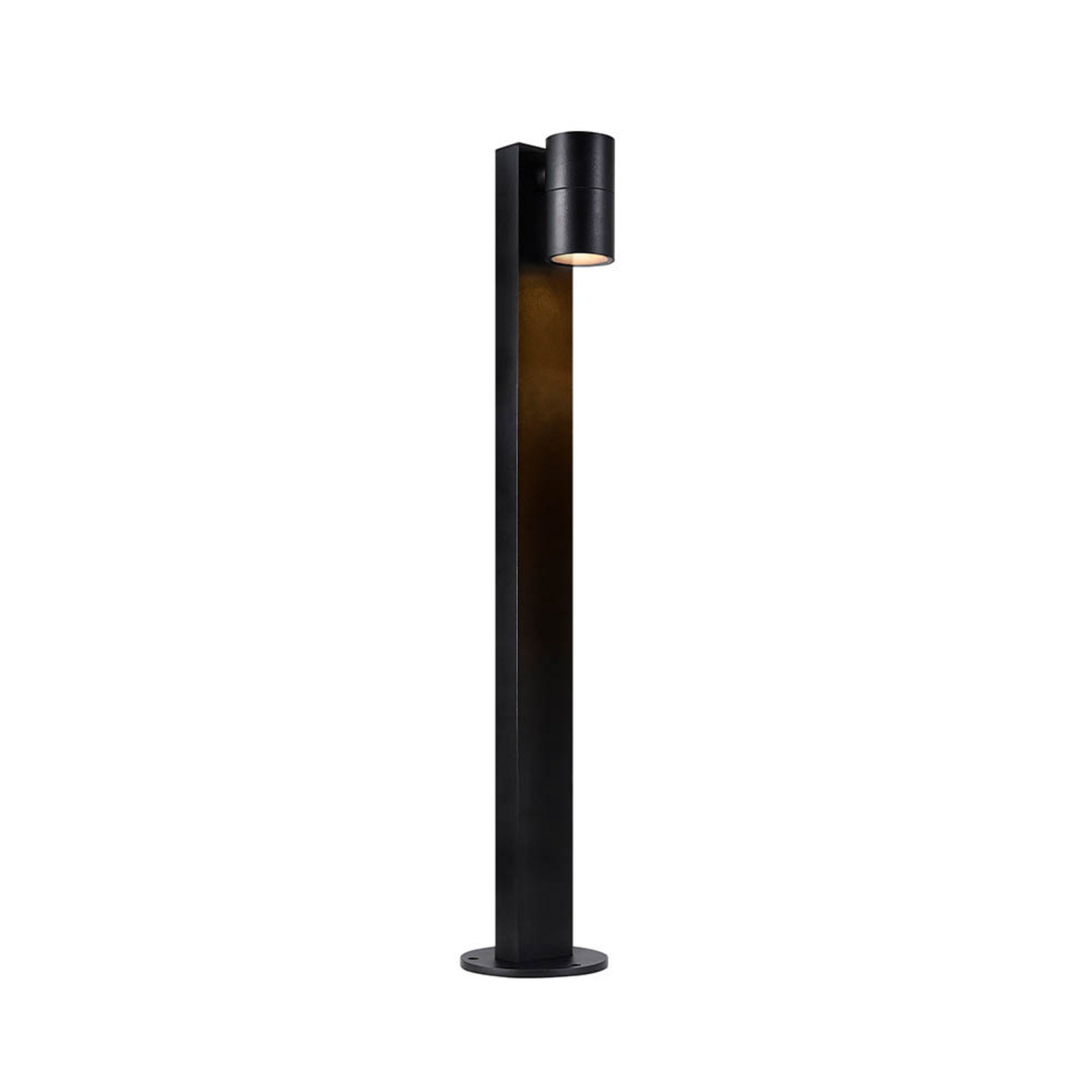 Tin 80 Garten Leuchte Schwarz - Nordlux