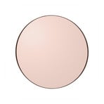 Circum Spiegel Ø70 Rose - AYTM