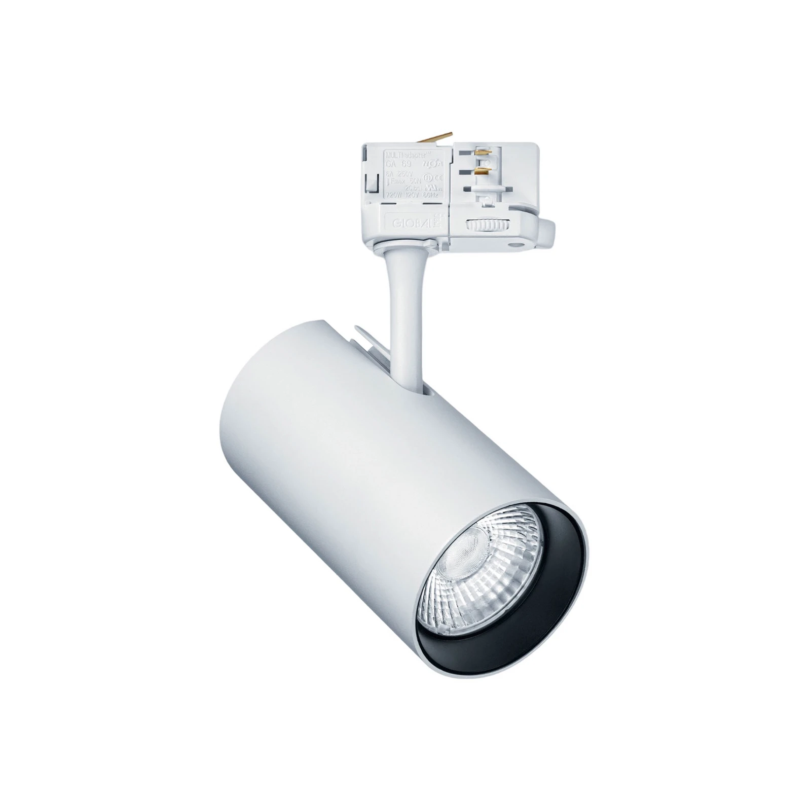 THORNeco Luca L 3-fāžu prožektors balts 940 38°