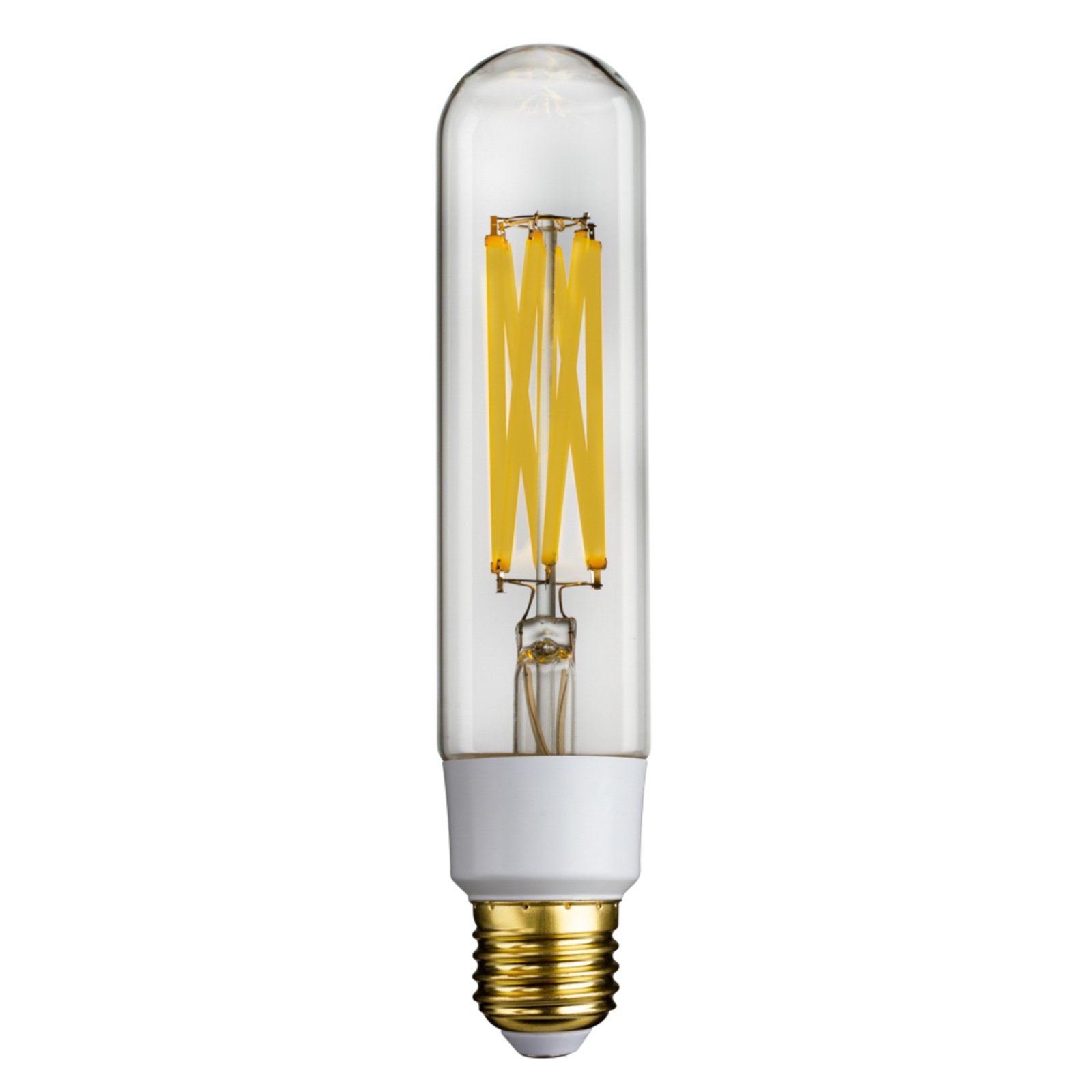 Bec LED 13,4W (2000lm) T38 2700K Dimmable E27 - e3light