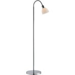 Ray Single Candeeiro de Pé Chrome - Nordlux