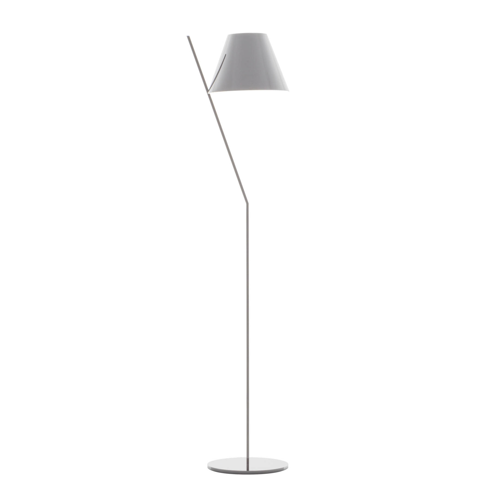 La Petite F Podna lampa Bijela - Artemide