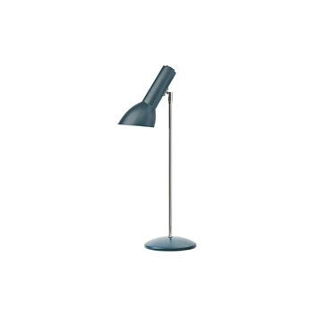 Oblique Lampe de Table Bleu Pétrole - CPH Lighting