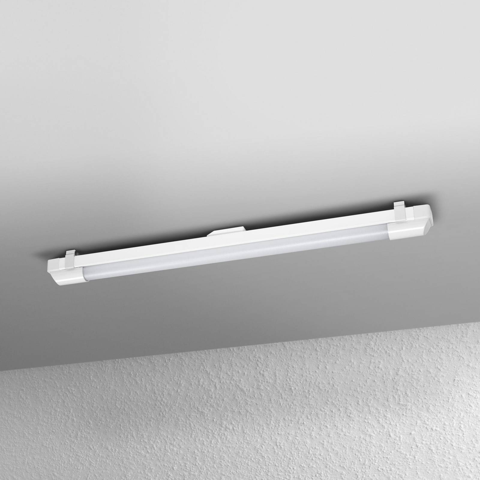 Listwa LED OSRAM POWER BATTEN, 3000 K, 60 cm, 1-punktowa.