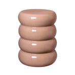 Toru Ceramic Széklet Round Fungi - Blomus