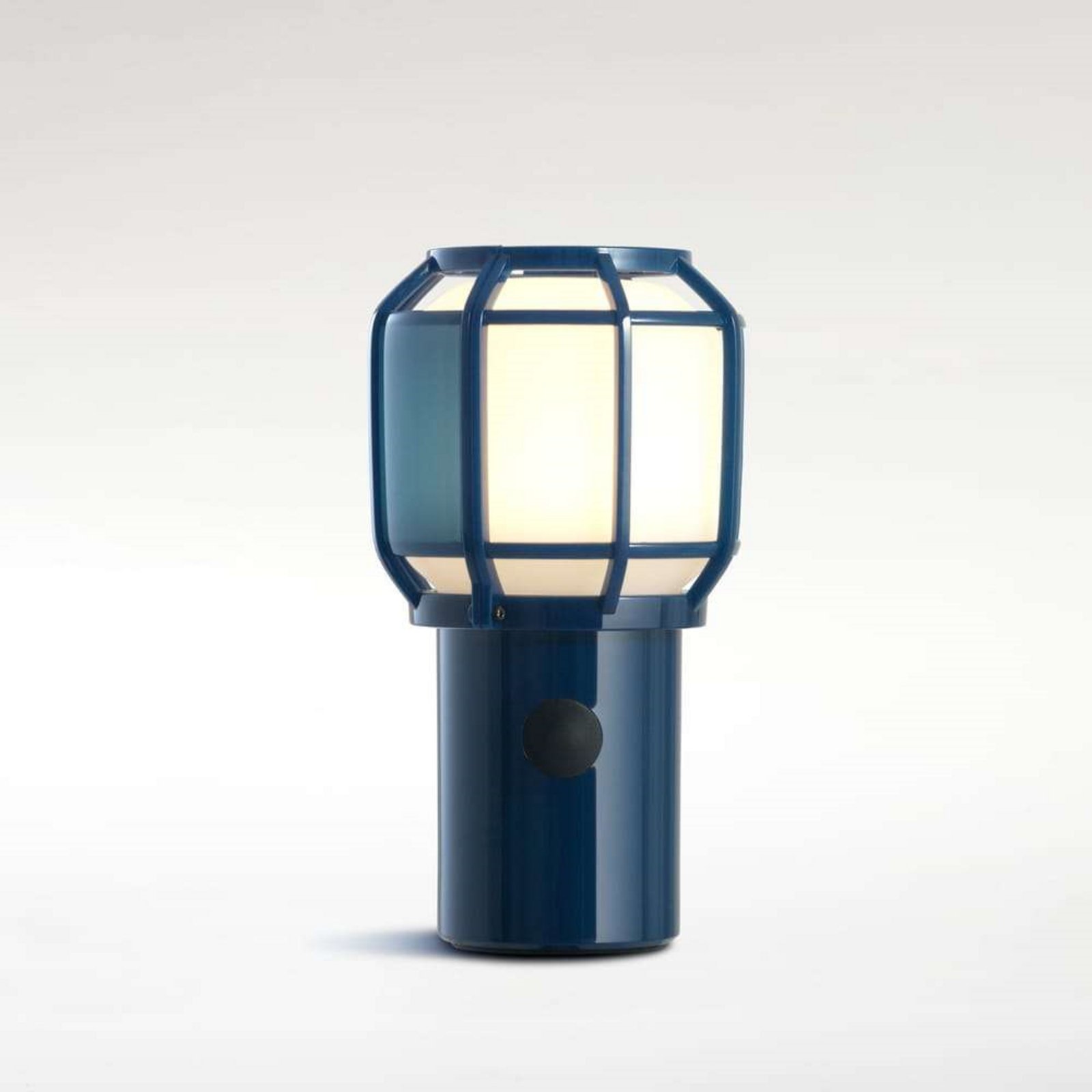 Chispa Bordslampa Portable Blue - Marset