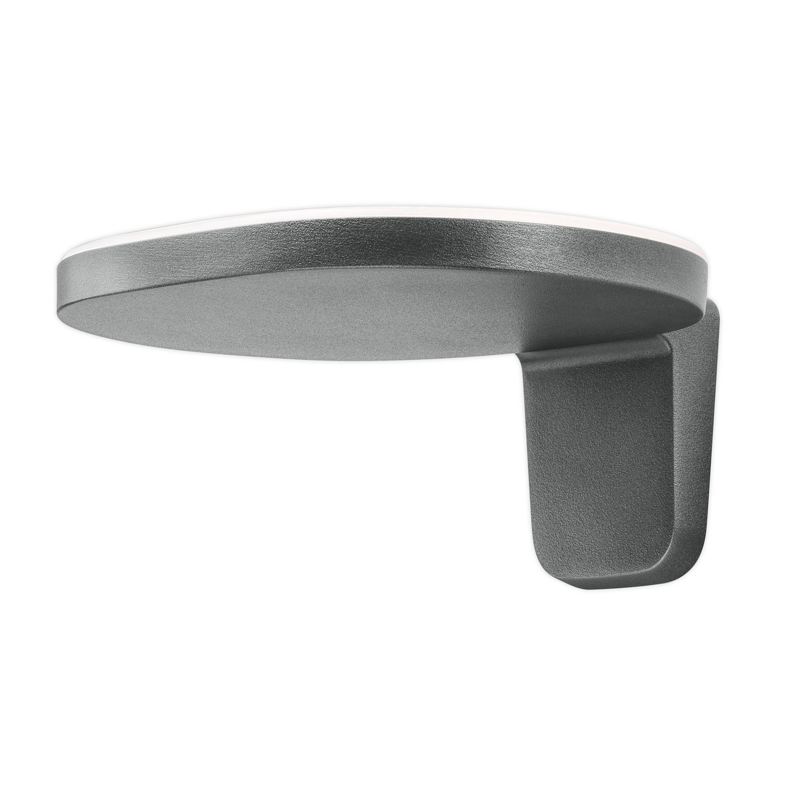FLOS Oplight W1 LED-Wandleuchte aus Aluminium
