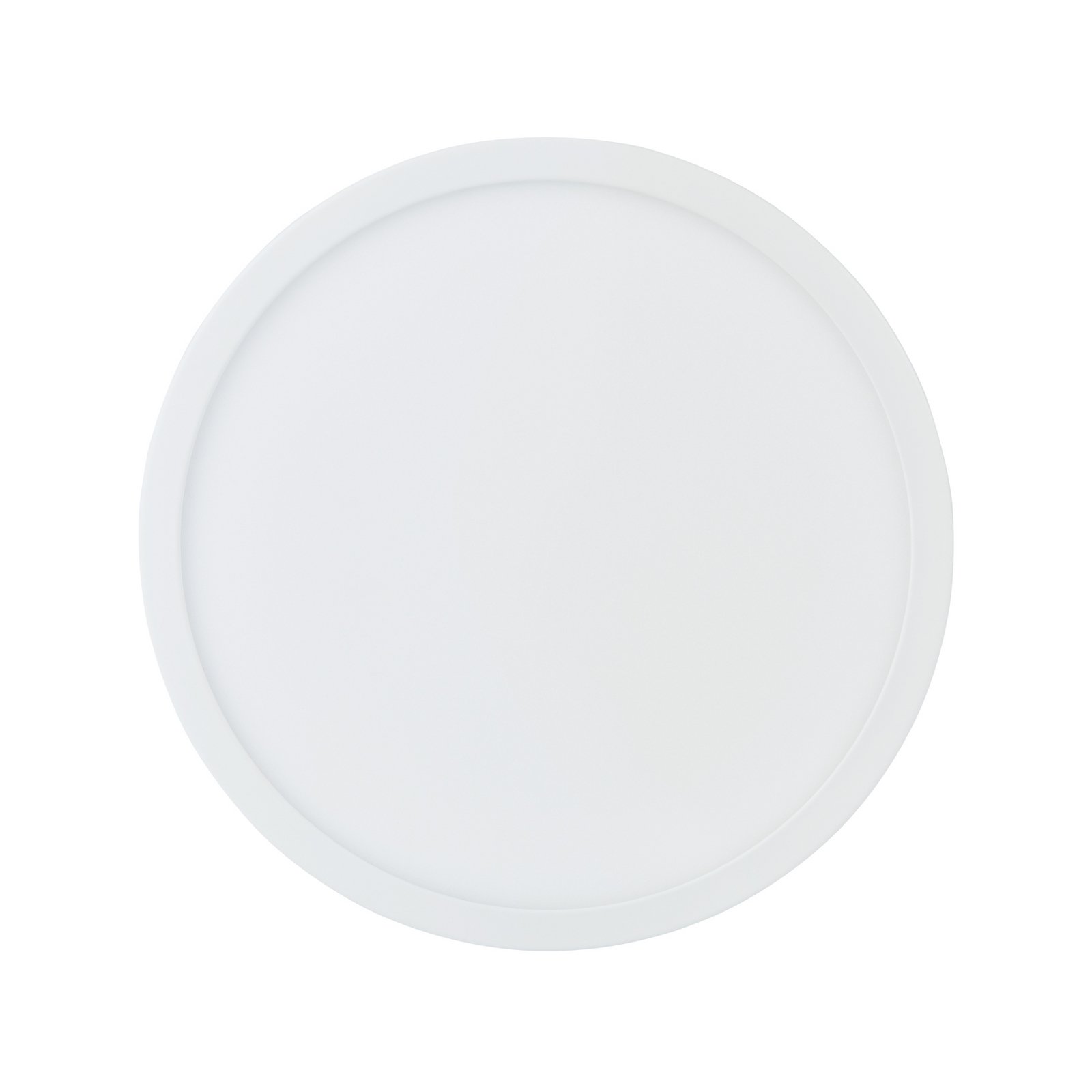 EGLO connect Fueva-Z taklampa, Ø 28,5cm vit