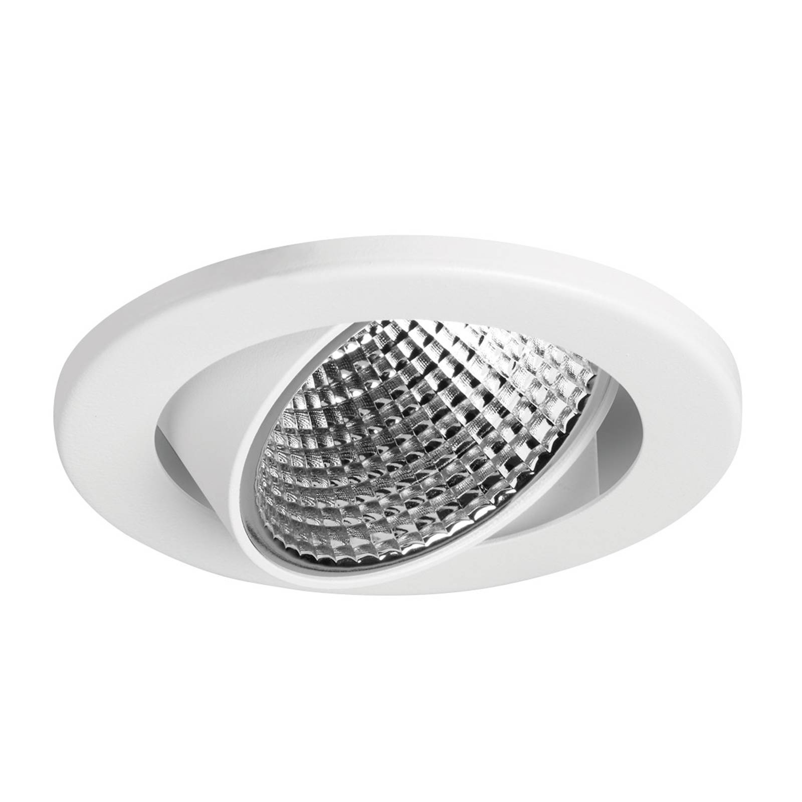 Spot wpuszczany LED Zipar Regulowany 12W 4000K