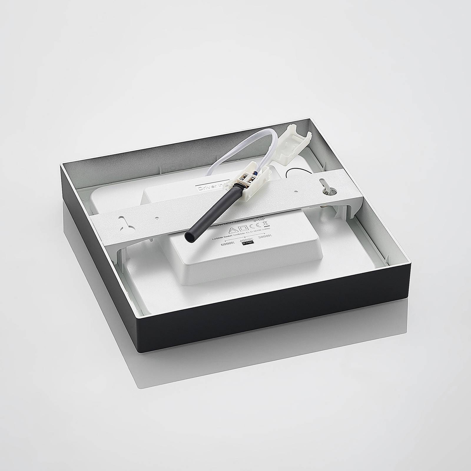 Prios Mazin Plafoniera LED, IP44, CCT, 24 W 17 Prios Mazin Plafoniera LED, IP44, CCT, 24 W -Negozio al dettaglio Paulmann AAHKMJXYDAFdJAOAIMEbOAchvhBeHsgEop8XgsL4wc6YAIYV bhw8G6Y1SofrV4foLU03GTj80QaFjBldaKKd7sK88oEy8qs1astxtD7uhd8ovQBMuXbgOyPq