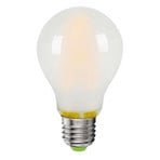 Izzó LED 8W (1055lm) 2700K Dimmable E27 - GN