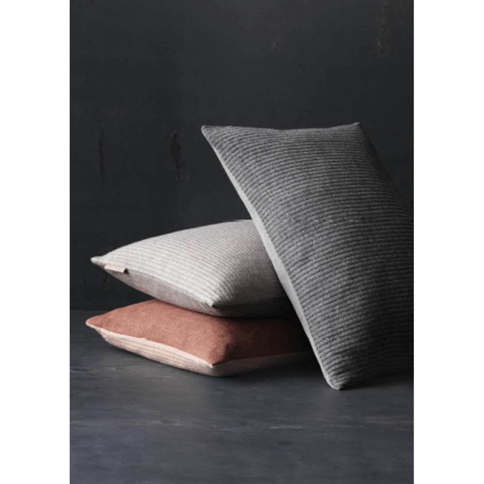 Aiayu Cushion 60x40 Oat - Fritz Hansen