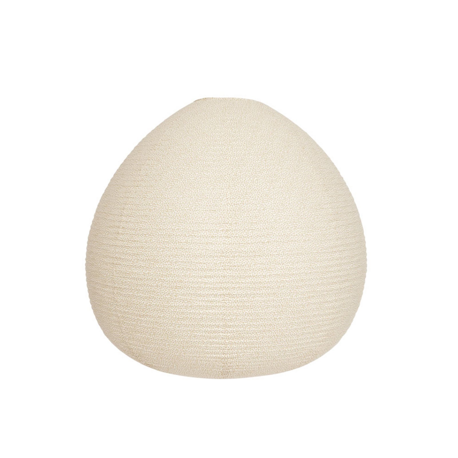 Abajur Kojo, creme, Ø60 cm, papel - OYOY Living Design Abajur Kojo, creme, Ø60 cm, papel - OYOY Living Design