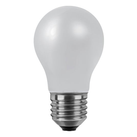 SEGULA LED лампа E27 6,5W 927 с възможност за димиране, матова