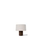 Post Lampă de Masă Small Solid/Neutral - ferm LIVING