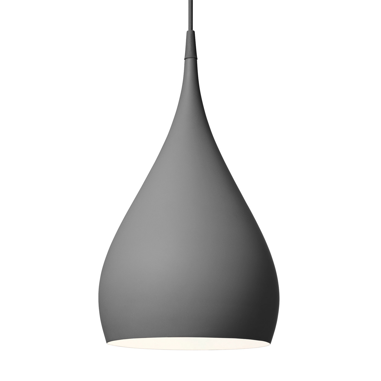 &Tradition Spinning BH1 pendant light
