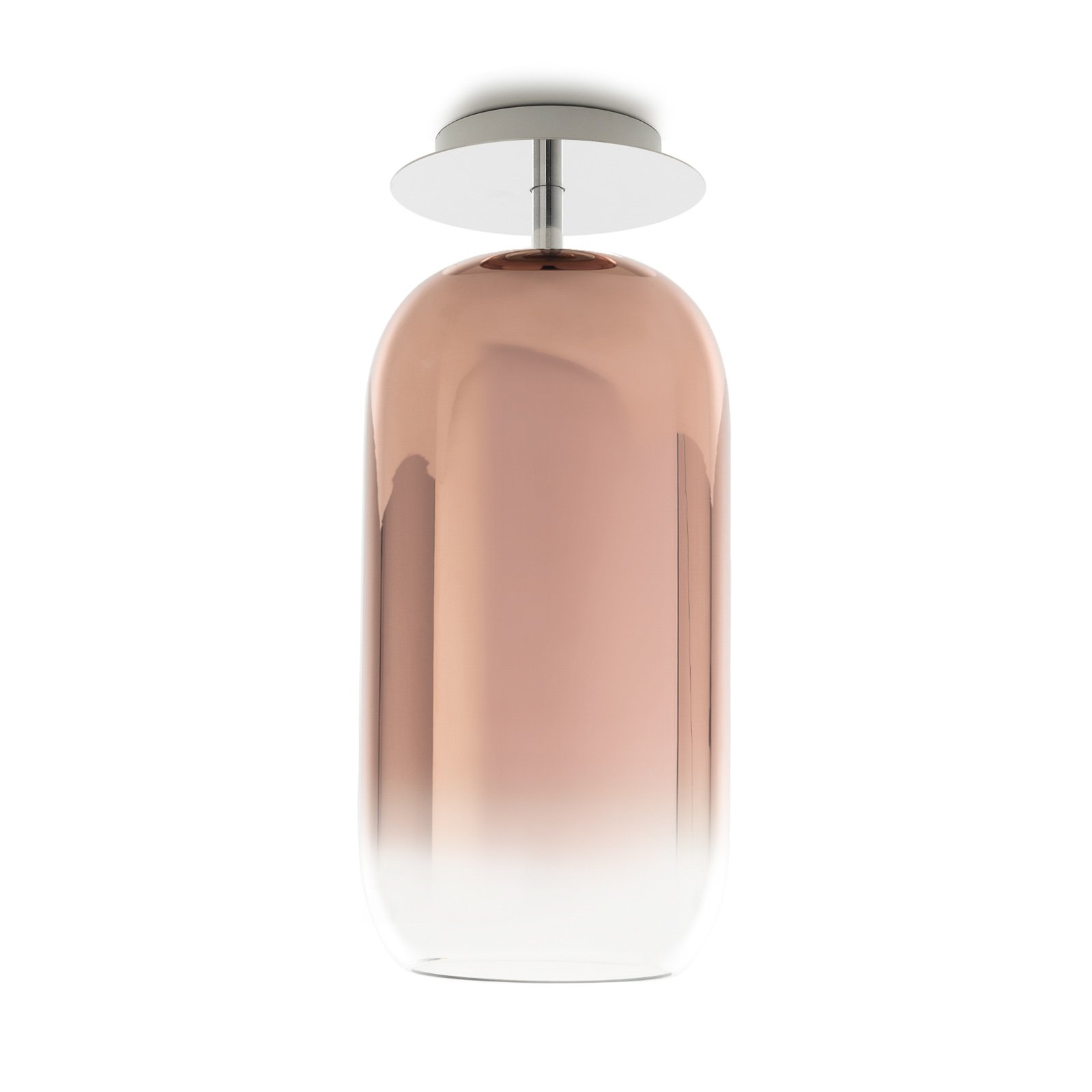 Artemide Gople Abstands-Deckenleuchte