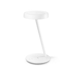 WiZ Portrait LED da tavolo circolare sensore CCT