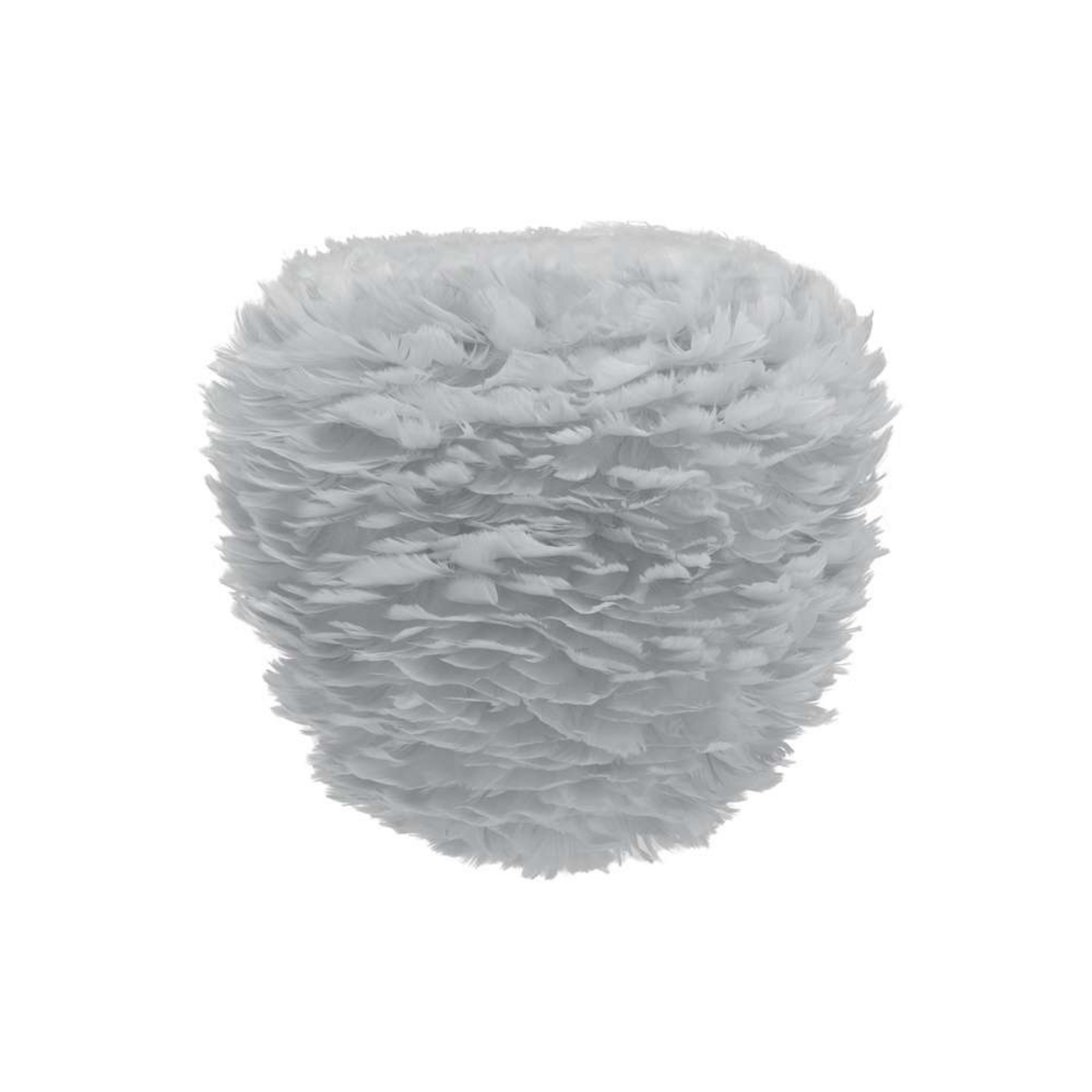 Eos Evia Scherm Medium Licht Grijs - UMAGE