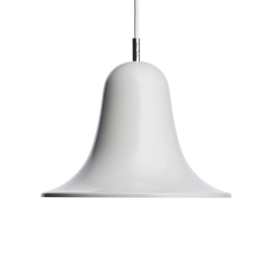Pantop Závěsná Lampa Ø23 Mint Grey - Verpan