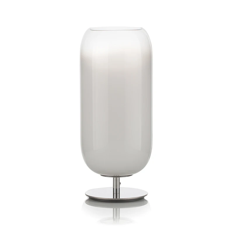 Artemide – Gople Tischleuchte White