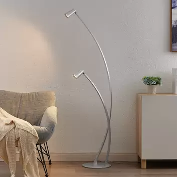 Promemoria  Fiammetta: Lampada da Terra a LED