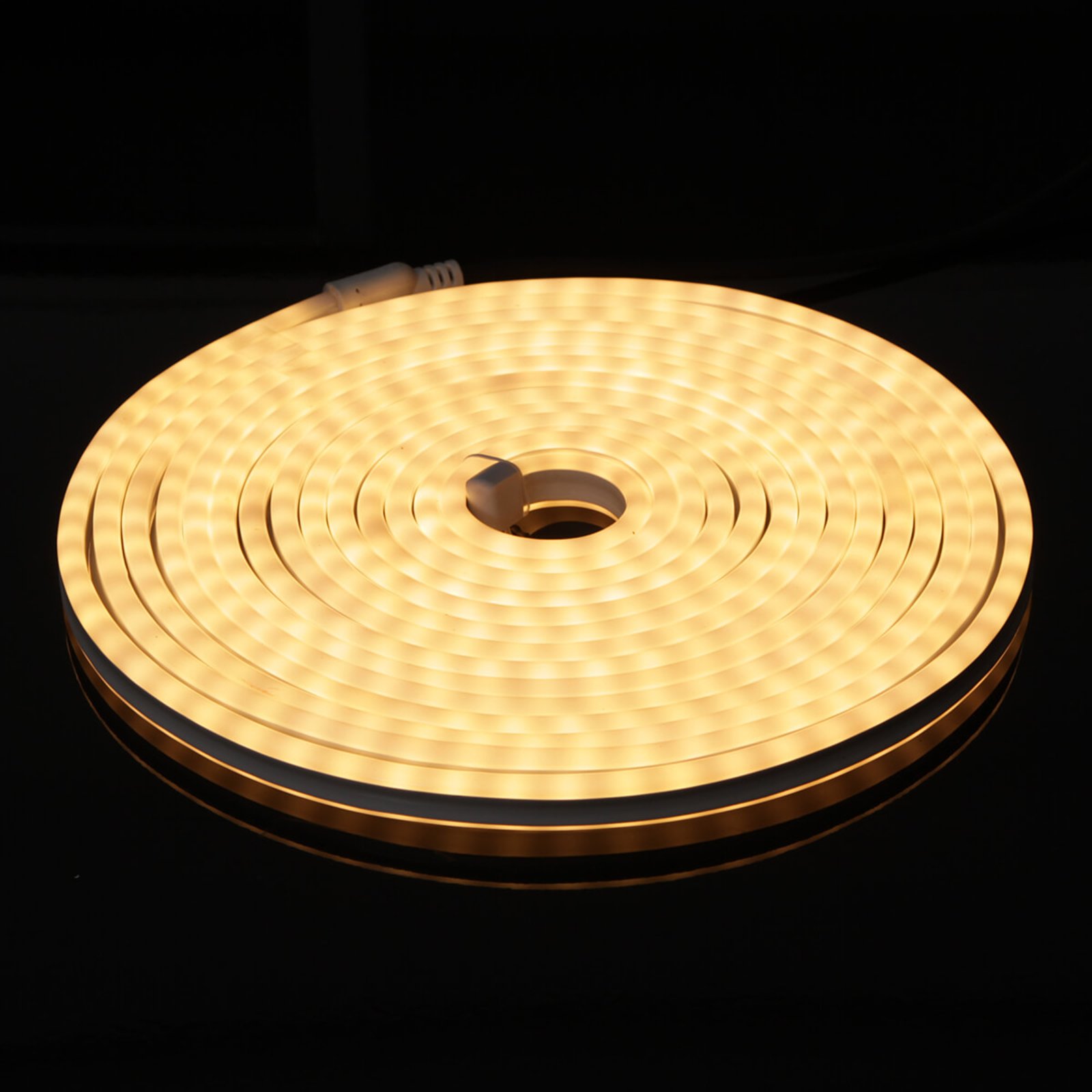 Tube lumineux LED NEOLED REEL lumière du jour