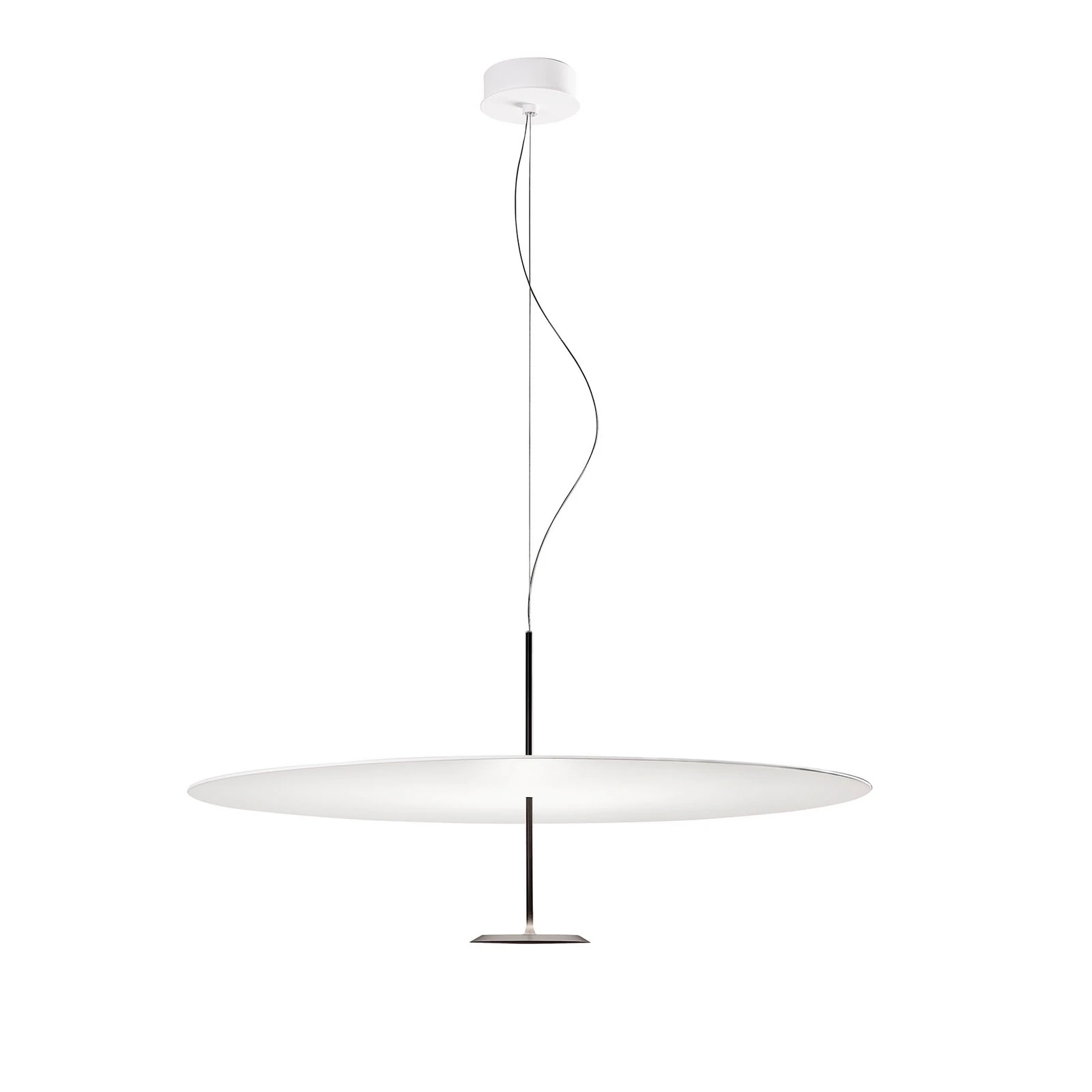 Lumina Dot 800 LED piekaramais gaismeklis 3000K melns