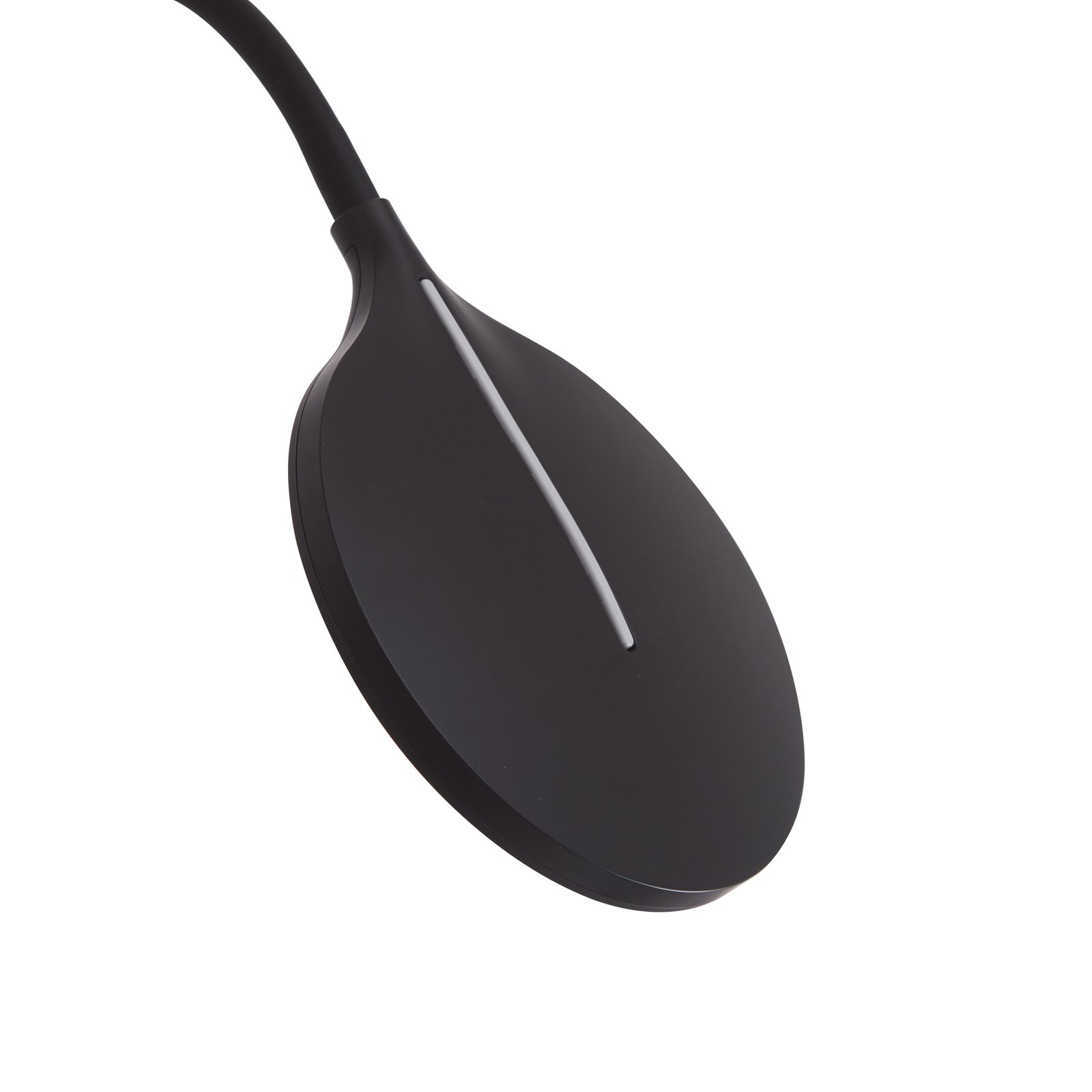 Valtaria LED Tischleuchte/Wandleuchte CCT Black - Lindby