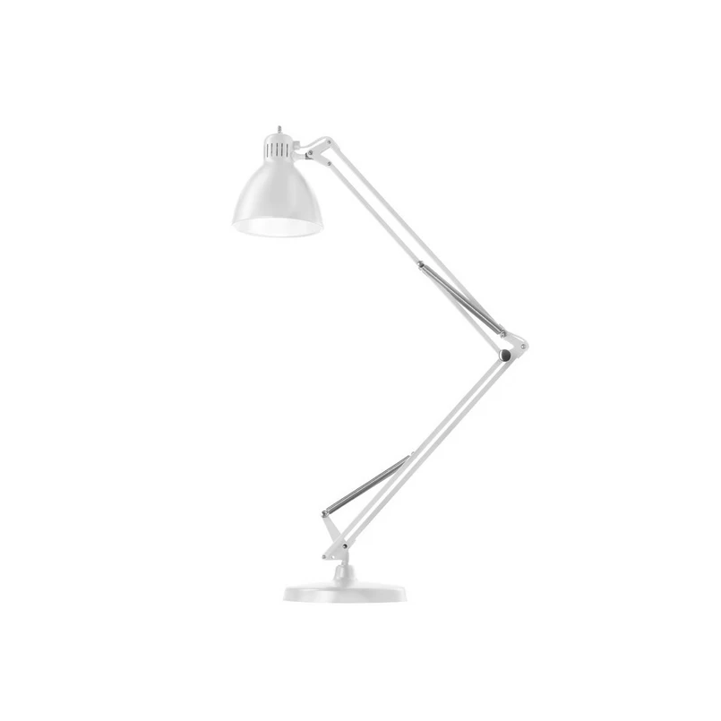 NORDIC LIVING - Archi T1 Junior Table Lamp w/Base Mat White