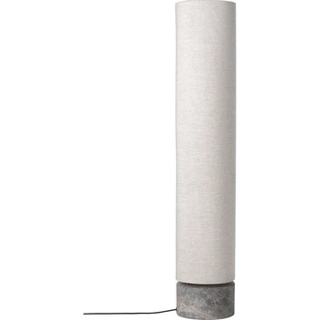 Unbound Lampadaire H120 Canvas - GUBI