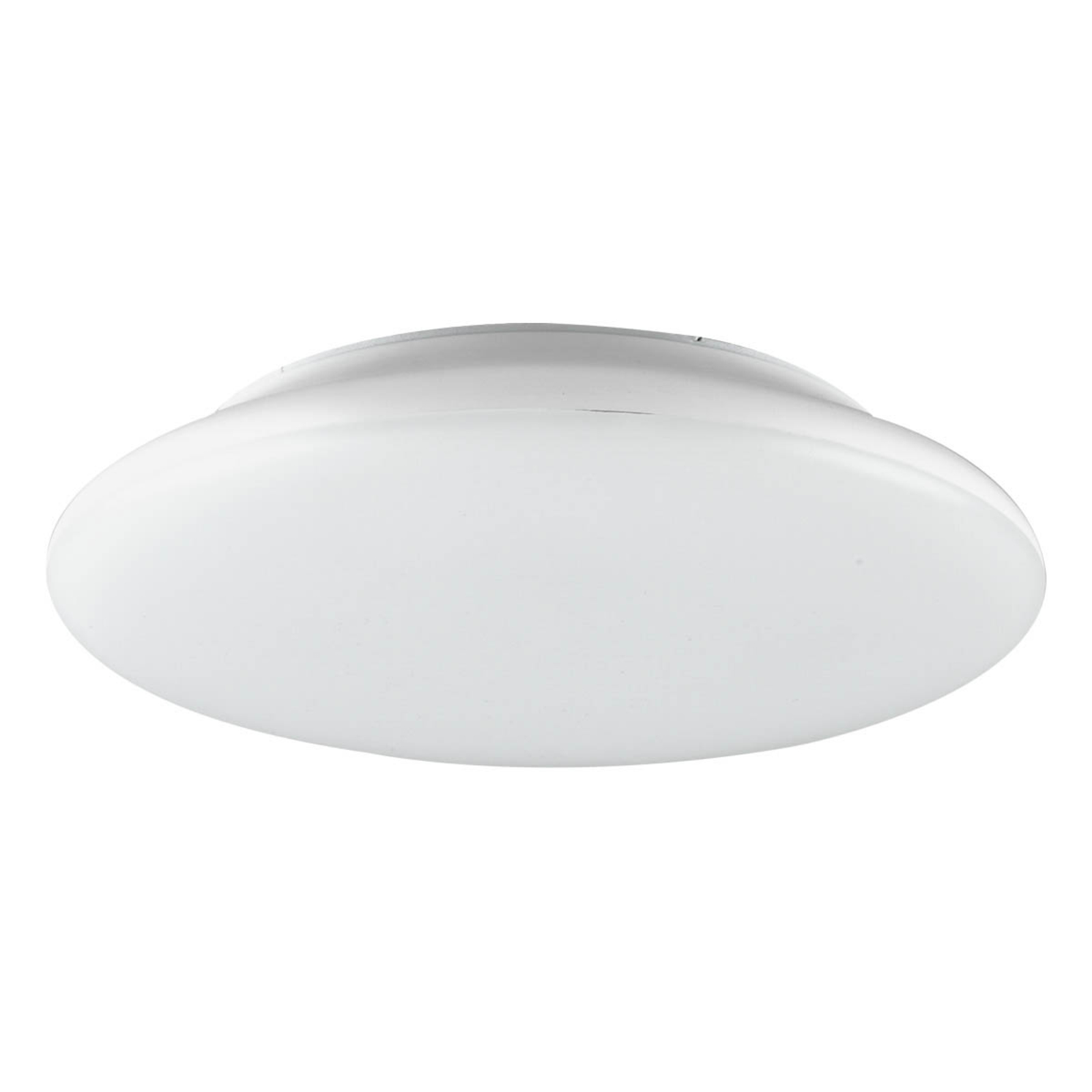 EVN Catino LED-taklampe, CCT, 25 cm
