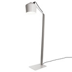 Innolux Pasila Design-Stehlampe aus Aluminium
