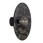 Gatsby Wandleuchte kumo schwarz Ø 40cm - MARKET SET