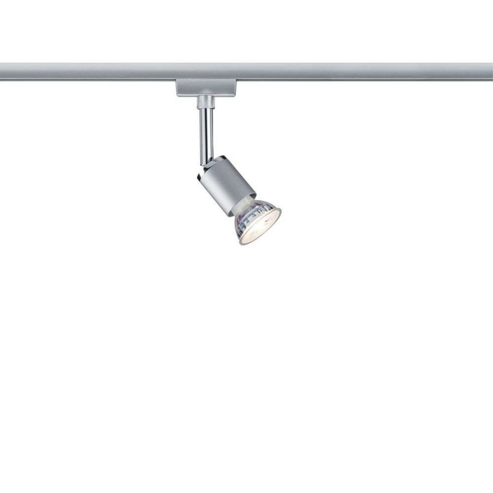 Pure 3 Stropna lampa Urail-set Krom - Paulmann