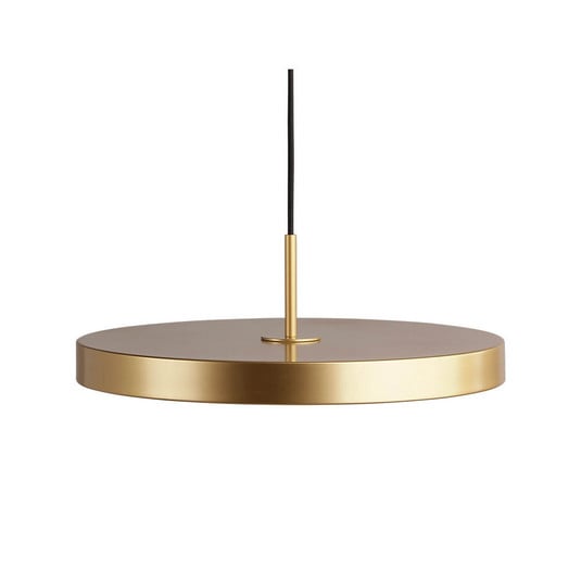 Asteria Plus Riippuvalaisin Medium Brass/Brass Top - UMAGE | Osta täältä