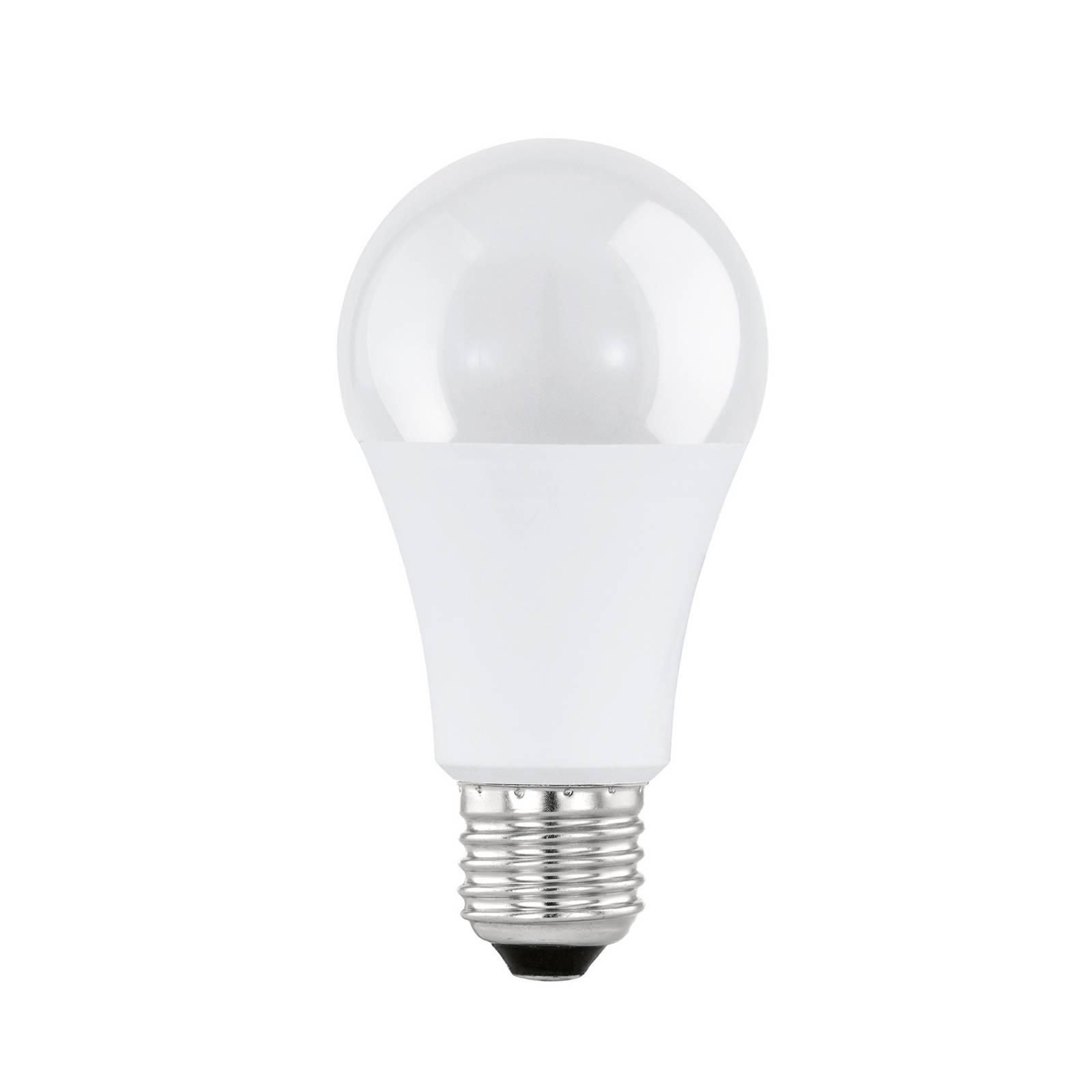 LED-Leuchtmittel E27 A60 9 W 2.700 K 830 lm Bewegungssensor