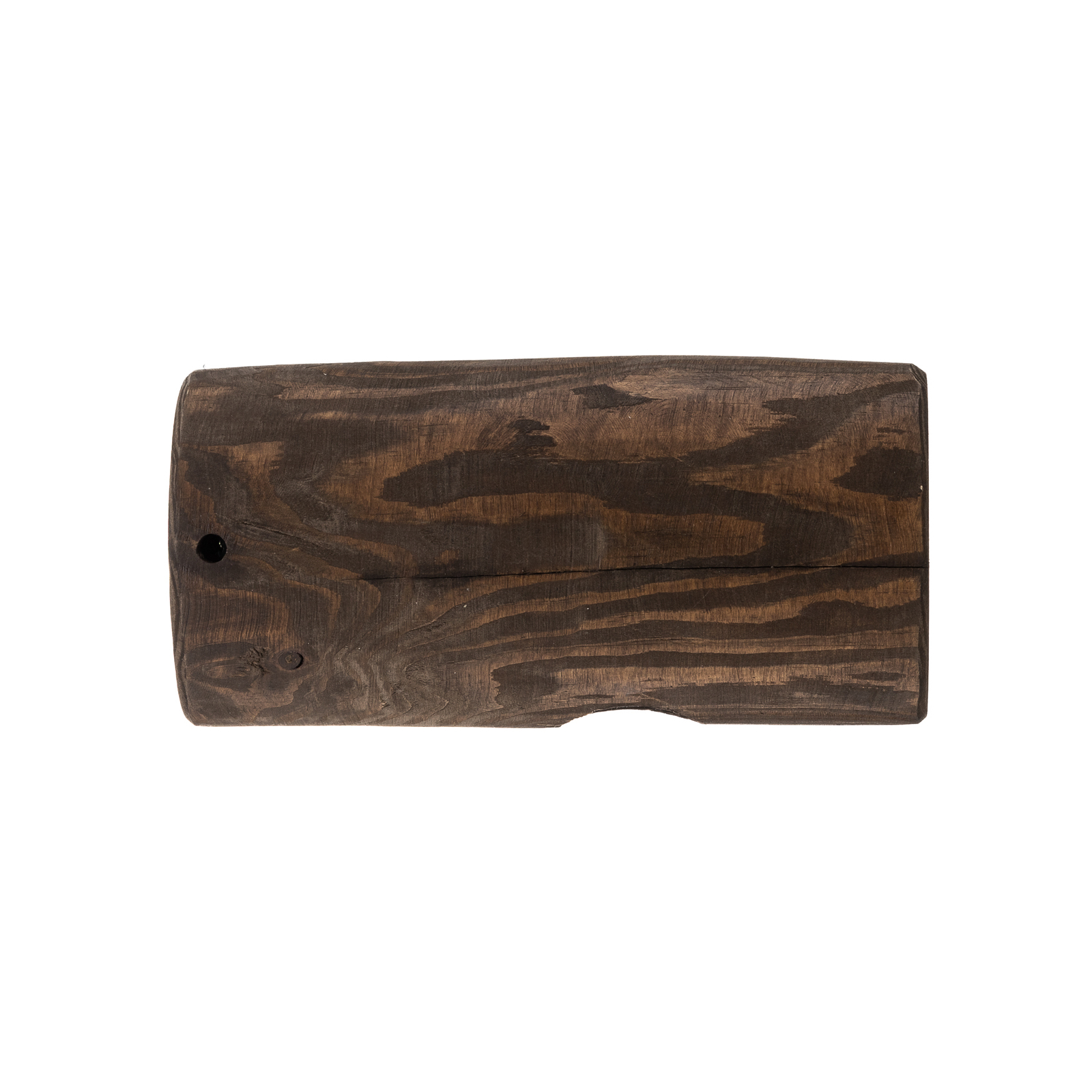 Beam Deckenlampe, 1-flammig, Kiefer dunkel, Envostar