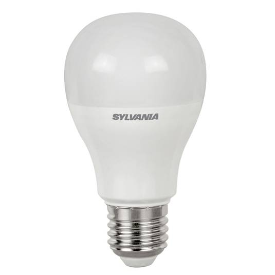 LED bulb E27 ToLEDo A60 8 W warm white