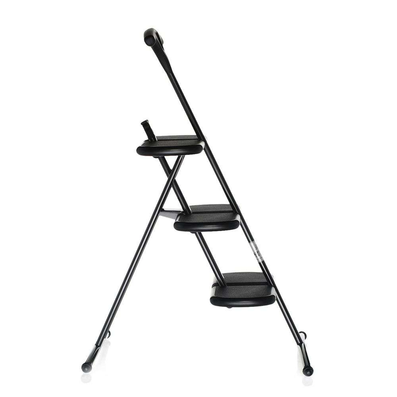 Tiramisu Ladder Black - Kartell