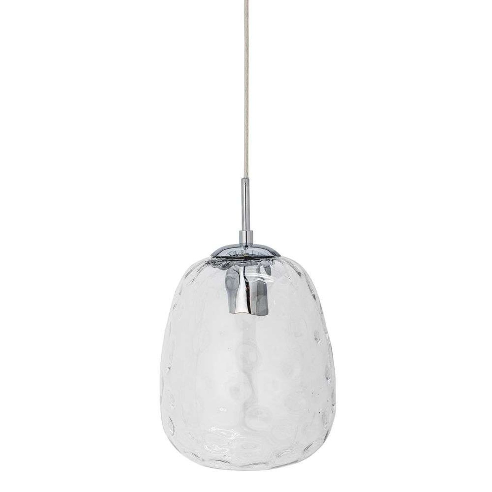 Baele Pendant Clear - Bloomingville